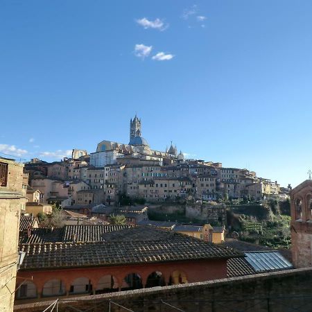 Casa Iolanda Apartment Siena Exterior foto