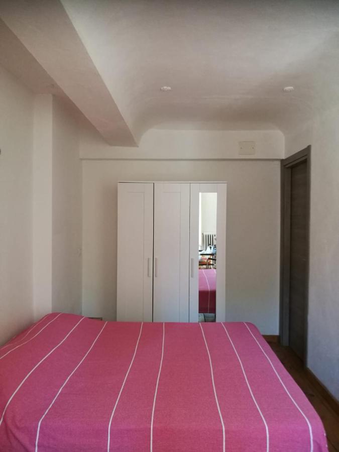 Casa Iolanda Apartment Siena Exterior foto