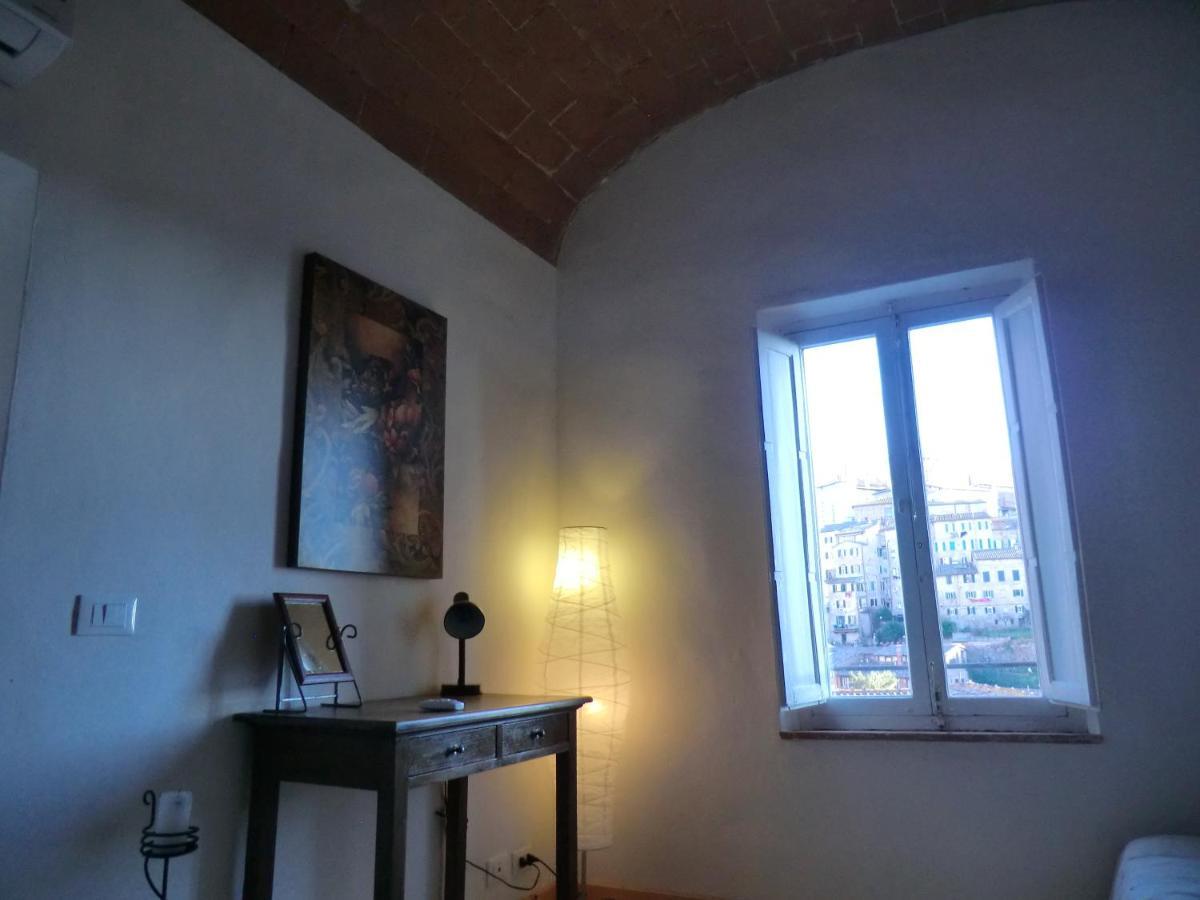 Casa Iolanda Apartment Siena Exterior foto